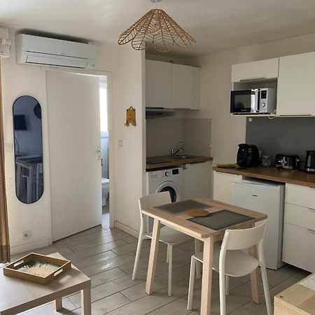 Studio A 20M De La Plage Palavas-les-Flots Exteriér fotografie