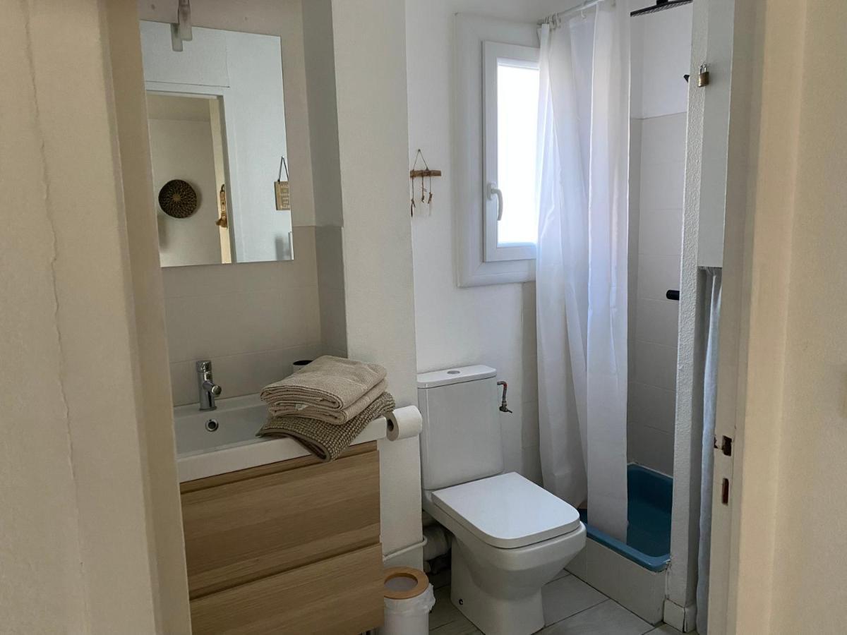 Studio A 20M De La Plage Palavas-les-Flots Exteriér fotografie